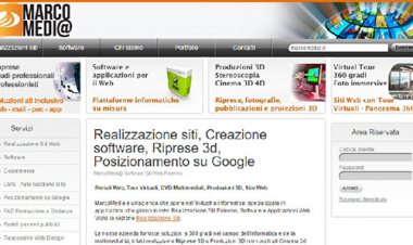 MarcoMedia e due imprenditori, la nostra scintilla