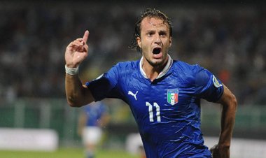 Siete pronti a stringergli la mano?