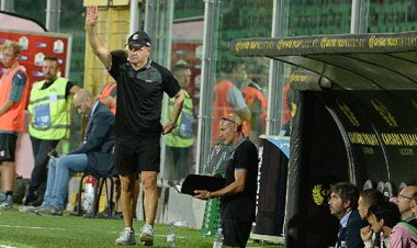 E ora Beppe rivede la strada del gol