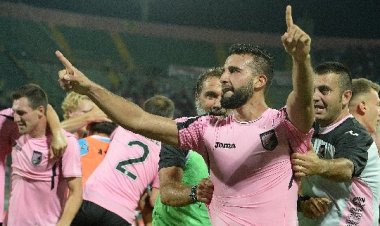 Vincere così, alla fine: è bellissimo