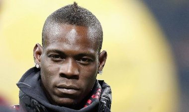 Balotelli può salvare Balotelli?
