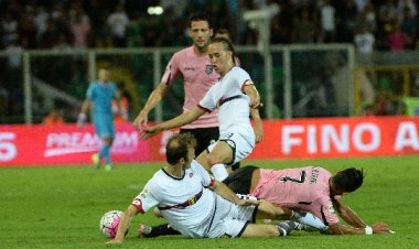 Lazaar, questo sì che è un miracolo