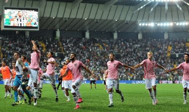 Contro i rosa si perde e non si segna