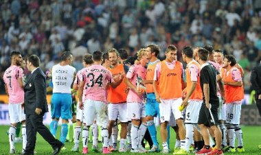 Si vola con il gruppo