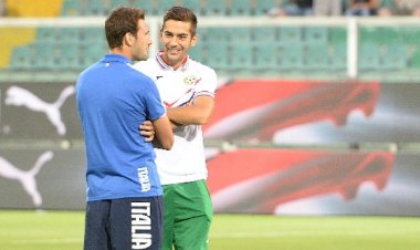 Chochev, ti ho preso al Fantacalcio