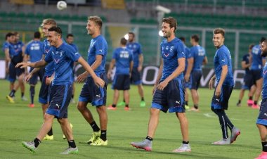 Vazquez, altro pianeta