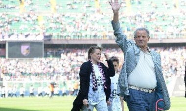 Belotti: 'Via da Palermo per Zamparini'