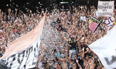 Clamoroso: Milan in crisi, noi sereni