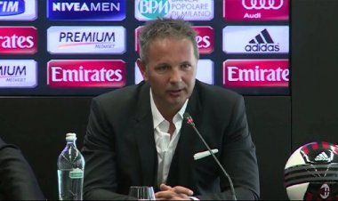 Mihajlovic: 'Temo... la mia squadra'