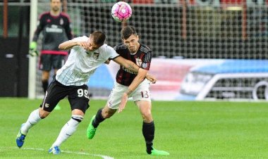 Iachini espulso: 'Alcune valutazioni...'