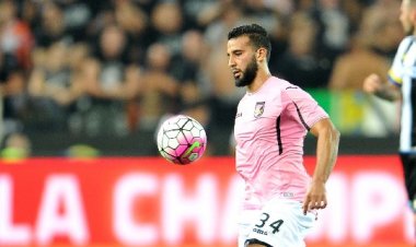 Milan-Palermo, c'è Djurdjevic titolare