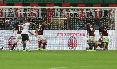 Hiljemark il migliore, ma la difesa... 