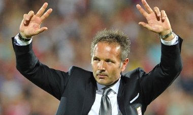 Mihajlovic: 'Il 3-2 ci sta stretto'