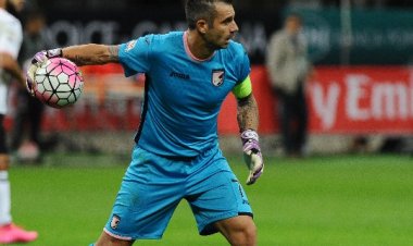 Verso il Sassuolo, Sorrentino in forse