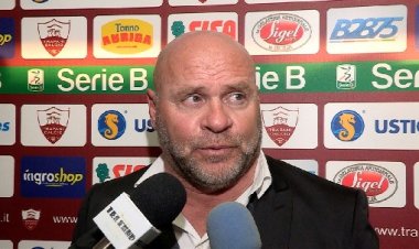 Trapani solido, Coronado show