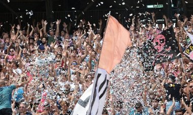 Domenica il Toro, poi Roma e Bologna