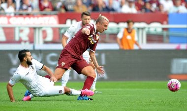 Verso la Roma, out ancora in tre