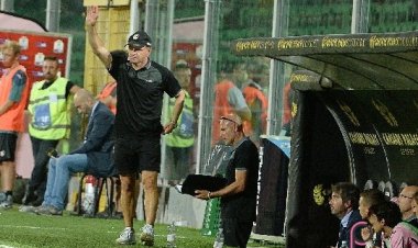 Rigoni: 'Esonero Iachini sarebbe un ko'