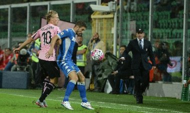 Gazzetta promuove Hiljemark