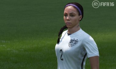 Fifa 16, vetrina per il calcio femminile