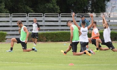 Ora Gilardino ha finalmente digerito