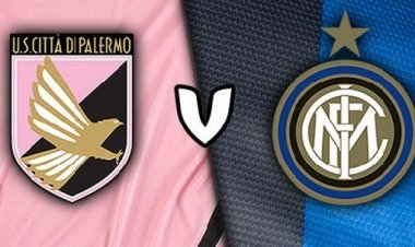 Palermo-Inter: da lunedì i biglietti
