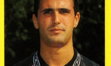 Bell'Antonio, classe e tanti infortuni