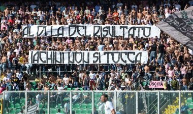 Iachini: 'Servirà un Palermo perfetto'