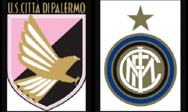Palermo-Inter: i precedenti al Barbera
