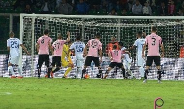 Gilardino: Sto meglio, mancava il campo