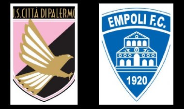 Palermo-Empoli: in vendita i biglietti