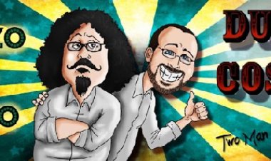 Febbre del calcio con Pizzo&Palo