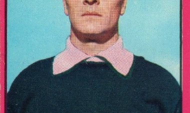 Geotti, un portiere in seconda fila