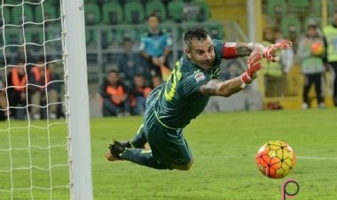 Sorrentino: Vazquez è il nostro gioiello