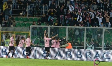 Iachini: 'Gila cresce, è all'80-90%'