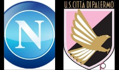 Sarri: ''Palermo ottima squadra''