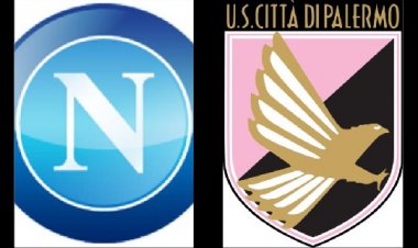 Napoli-Palermo: precedenti al San Paolo