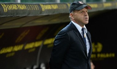 Iachini: 'Sbagliato troppo in uscita' 