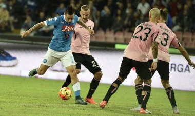 Corsport: ''Palermo quasi non gioca''