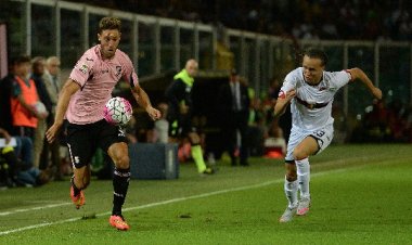 Corriere dello sport loda Rispoli