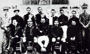 Buon compleanno Palermo