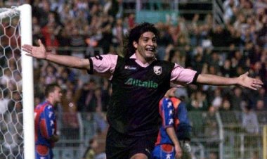 Tutti pazzi per La Grotteria