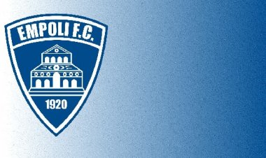 Empoli, Mchedlidze il fuggitivo