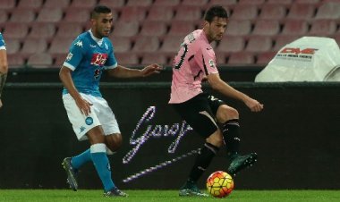 Vazquez e Saponara, a voi la ribalta