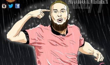 Morganella: il rientro si avvicina