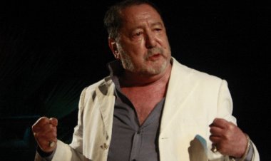 Burruano: ''Quando un ciclo continuo?''