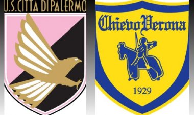 Palermo-Chievo, le curiosità