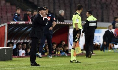 Iachini, giudizi su Lazaar e Gilardino