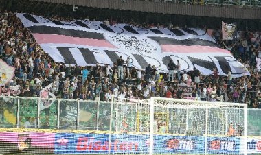 Nord, altra divisione. Tifo frammentato