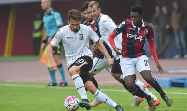 Ballardini: ''Vazquez ad ampio raggio''